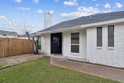 614 Eagle Trace Drive, Arlington, TX 76018 - Photo 4