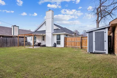 614 Eagle Trace Drive, Arlington, TX 76018 - Photo 6