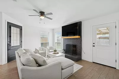 614 Eagle Trace Drive, Arlington, TX 76018 - Photo 8