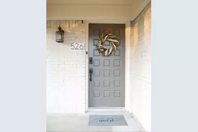 526 Winchester Drive, Richardson, TX 75080 - Photo 2