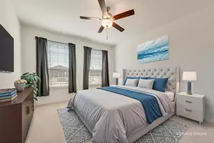 3750 Honey Daisy Dr, Crandall, TX 75114 - Photo 10