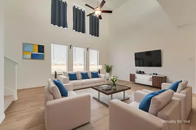 3750 Honey Daisy Drive, Crandall, TX 75114 - Photo 2