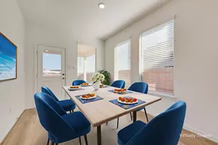 3750 Honey Daisy Dr, Crandall, TX 75114 - Photo 4