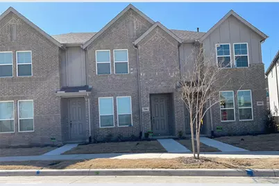 5106 Heritage Street, Haltom City, TX 76117 - Photo 1