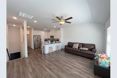 5106 Heritage Street, Haltom City, TX 76117 - Photo 4