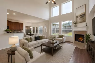 10237 Vintage Drive, Fort Worth, TX 76244 - Photo 2