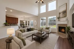 10237 Vintage Dr, Fort Worth, TX 76244 - Photo 2