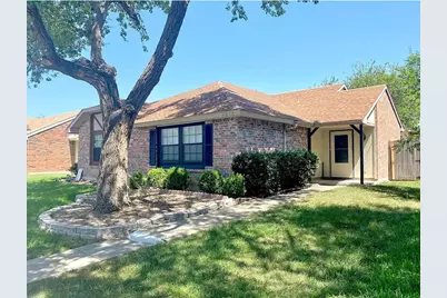 4618 Carr Street, Lewisville, TX 75056 - Photo 1