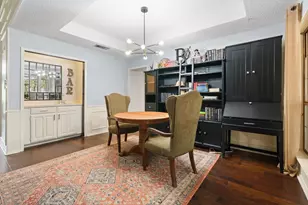 117 William Wallace Dr, Burleson, TX 76028 - Photo 12