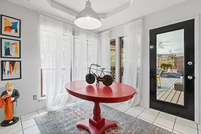 117 William Wallace Drive, Burleson, TX 76028 - Photo 16