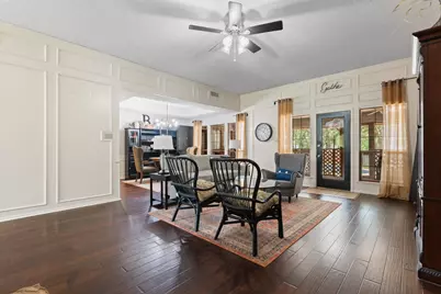 117 William Wallace Drive, Burleson, TX 76028 - Photo 8