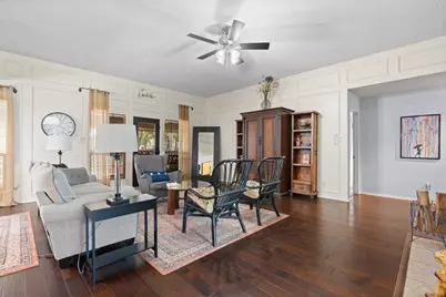 117 William Wallace Drive, Burleson, TX 76028 - Photo 6