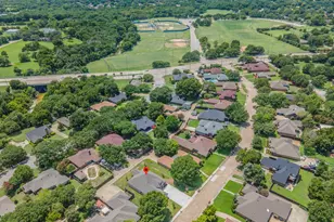 938 Fairway Dr, Duncanville, TX 75137 - Photo 26