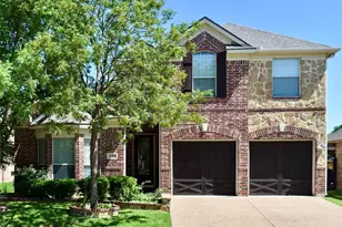 384 Spring Meadow Dr, Fairview, TX 75069 - Photo 1