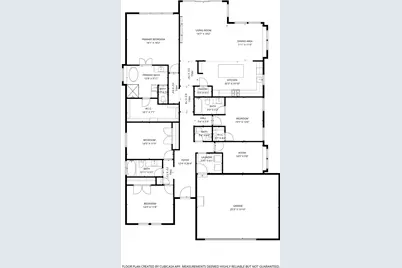 1415 Woodpecker Lane, Mansfield, TX 76084 - Photo 32