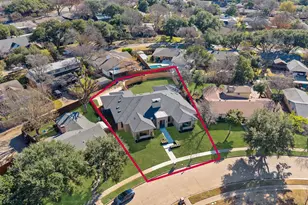 3832 Blue Trace Ln, Farmers Branch, TX 75244 - Photo 38