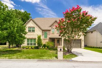 336 Kaye Street, Coppell, TX 75019 - Photo 1