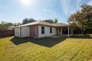 7808 Shoal Bend, Denton, TX 76210 - Photo 30