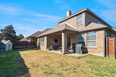 2614 Patriot Drive, Melissa, TX 75454 - Photo 22