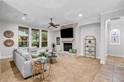 4224 Estancia Way, Fort Worth, TX 76108 - Photo 22