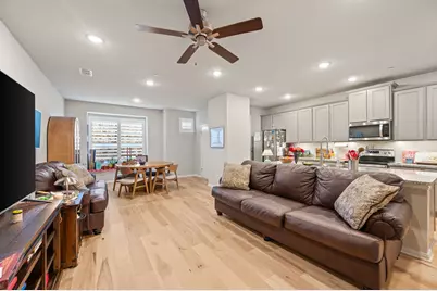 1244 Alamo Drive, Lewisville, TX 75077 - Photo 8