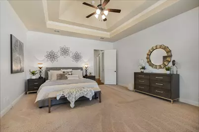 6205 Emmas Court, Colleyville, TX 76034 - Photo 22