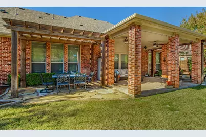 6205 Emmas Court, Colleyville, TX 76034 - Photo 4