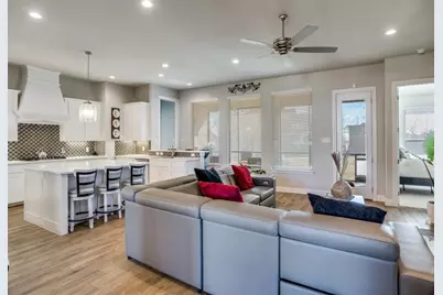 2315 Builder Road, Crowley, TX 76036 - Photo 8