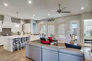 2315 Builder Rd, Crowley, TX 76036 - Photo 8