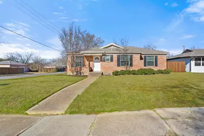 10205 Casa View Drive, Dallas, TX 75228 - Photo 1