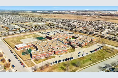 712 Rio Bravo Drive, Haslet, TX 76052 - Photo 34