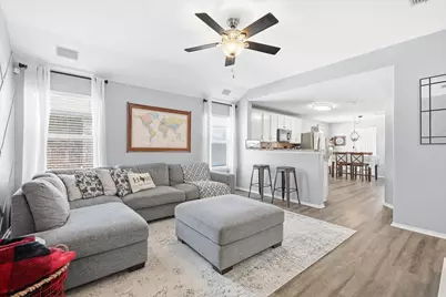 712 Rio Bravo Drive, Haslet, TX 76052 - Photo 8