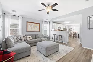 712 Rio Bravo Dr, Haslet, TX 76052 - Photo 8