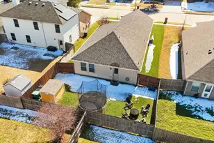 712 Rio Bravo Dr, Haslet, TX 76052 - Photo 30