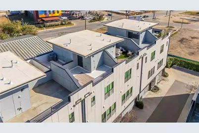 2000 Park Avenue #110, Dallas, TX 75215 - Photo 26