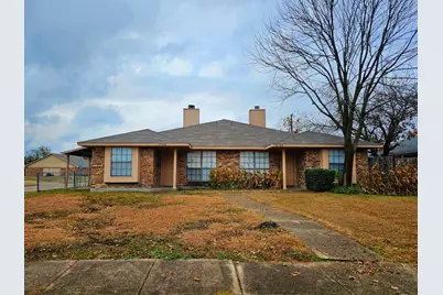 2509 Stanford Street #A, Rowlett, TX 75088 - Photo 1