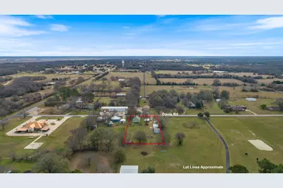 120 Davis Road, Combine, TX 75159 - Photo 30