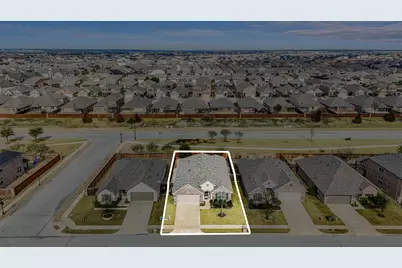 2064 Glaston Road, Forney, TX 75126 - Photo 30