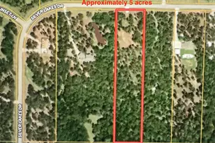 246 Silver Lakes Dr, Sunset, TX 76270 - Photo 22