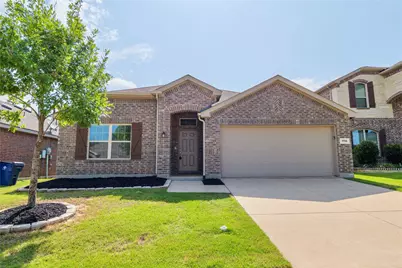 1785 Alamandine Avenue, Cross Roads, TX 76227 - Photo 2