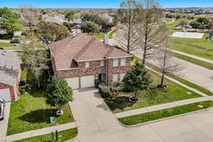 100 Bowie St, Forney, TX 75126 - Photo 2