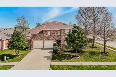 100 Bowie Street, Forney, TX 75126 - Photo 34