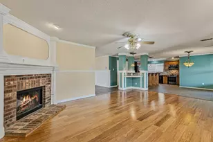 100 Bowie St, Forney, TX 75126 - Photo 8