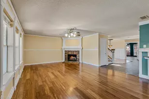 100 Bowie St, Forney, TX 75126 - Photo 6