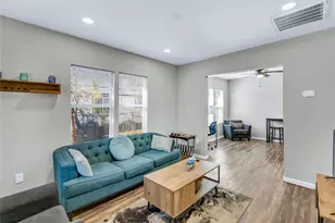 2623 Lenway St, Dallas, TX 75215 - Photo 2