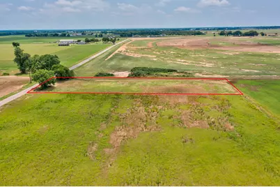Lot 14 Block A Dawkins Road, Collinsville, TX 76233 - Photo 10