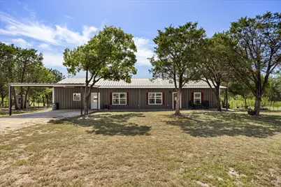3761 County Road 149, Bluff Dale, TX 76433 - Photo 4