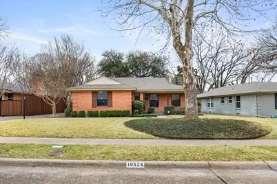 10524 Coleridge Street, Dallas, TX 75218 - Photo 32