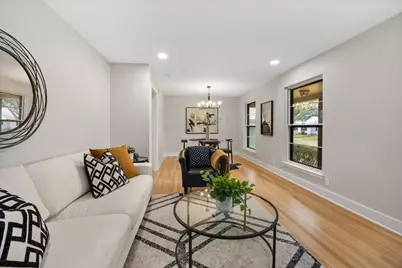 10524 Coleridge Street, Dallas, TX 75218 - Photo 2