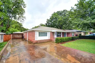 4004 Caddo Trail, Lake Worth, TX 76135 - Photo 2